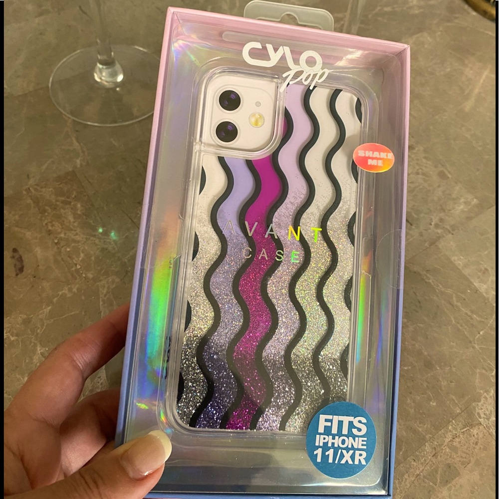 CYLO Pop 😍phone case